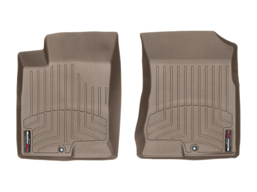 WeatherTech - WeatherTech 451601 FloorLiner DigitalFit