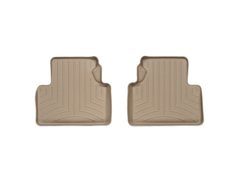 WeatherTech - WeatherTech 451562 FloorLiner DigitalFit