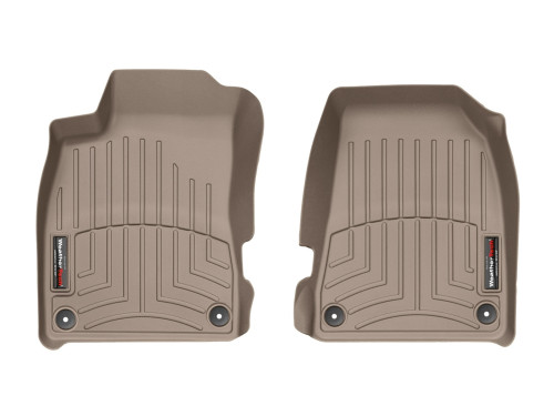 WeatherTech - WeatherTech 451941 FloorLiner DigitalFit