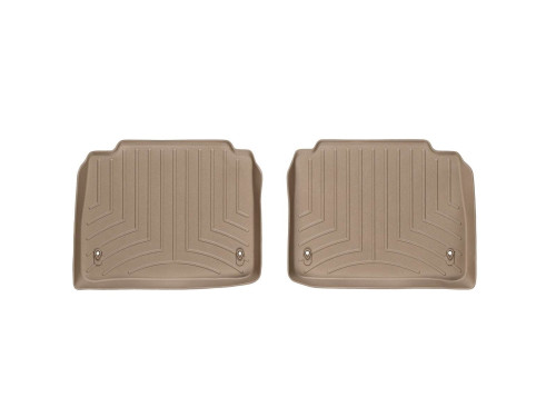 WeatherTech - WeatherTech 452072 FloorLiner DigitalFit