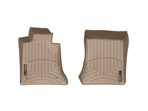 WeatherTech - WeatherTech 452101 FloorLiner DigitalFit