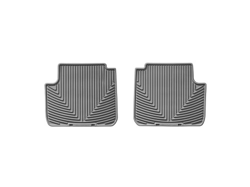 WeatherTech - WeatherTech W106GR All Weather Floor Mats