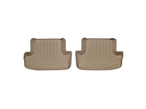 WeatherTech - WeatherTech 452123 FloorLiner DigitalFit