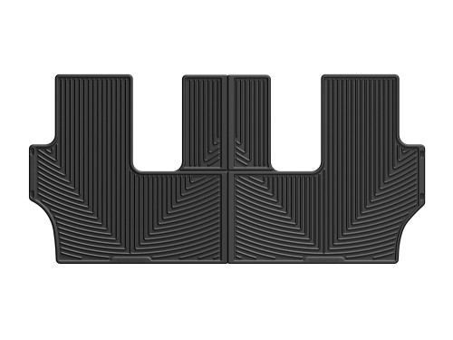 WeatherTech - WeatherTech W213 All Weather Floor Mats