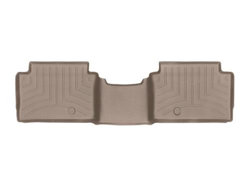 WeatherTech - WeatherTech 4512012 FloorLiner DigitalFit