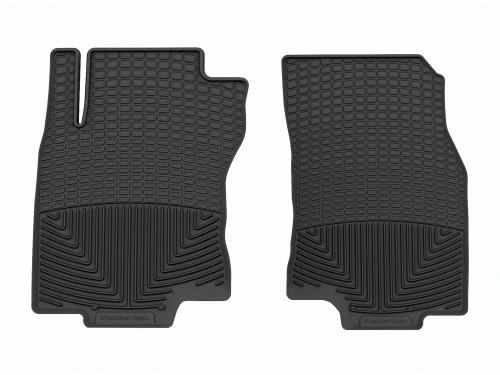 WeatherTech - WeatherTech W412 All Weather Floor Mats