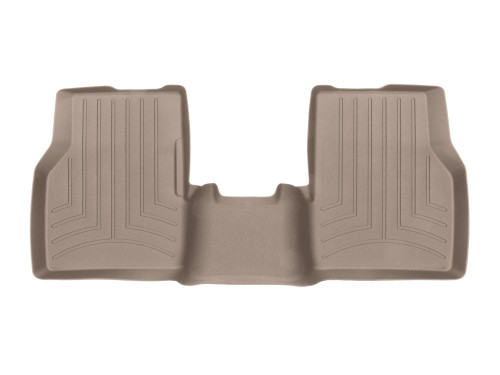 WeatherTech - WeatherTech 4512052 FloorLiner DigitalFit
