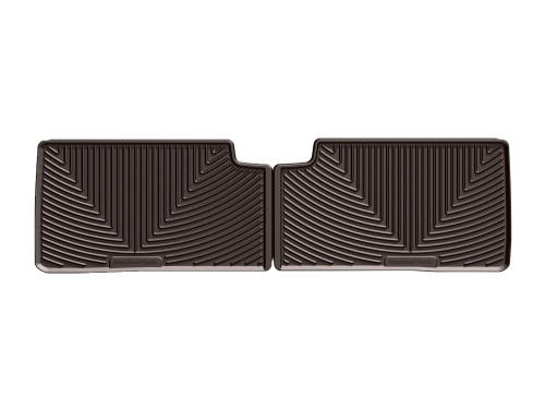 WeatherTech - WeatherTech W425CO All Weather Floor Mats