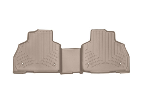 WeatherTech - WeatherTech 4515073 FloorLiner DigitalFit