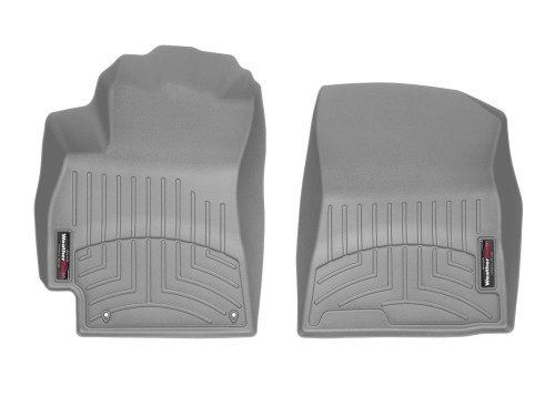 WeatherTech - WeatherTech 4616521 FloorLiner DigitalFit