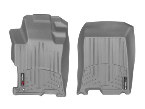 WeatherTech - WeatherTech 461481 FloorLiner DigitalFit