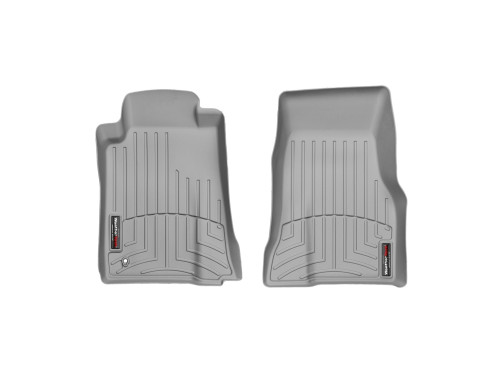 WeatherTech - WeatherTech 461391 FloorLiner DigitalFit