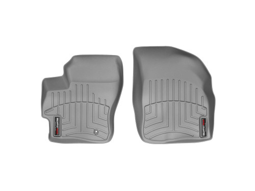 WeatherTech - WeatherTech 461471 FloorLiner DigitalFit
