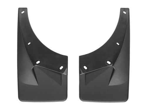 WeatherTech - WeatherTech 110013 MudFlap No-Drill DigitalFit