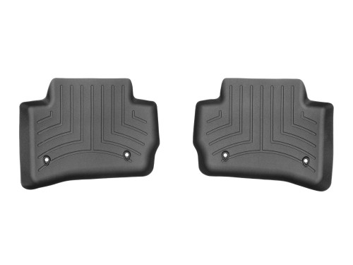 WeatherTech - WeatherTech 449632 FloorLiner DigitalFit