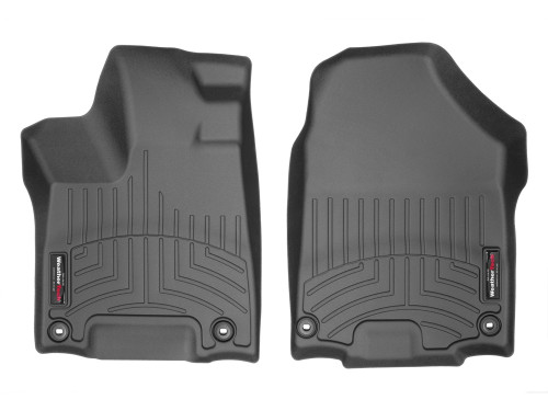 WeatherTech - WeatherTech 449711 FloorLiner DigitalFit