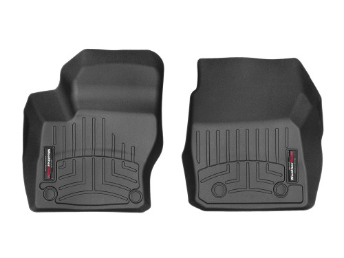 WeatherTech - WeatherTech 449791 FloorLiner DigitalFit