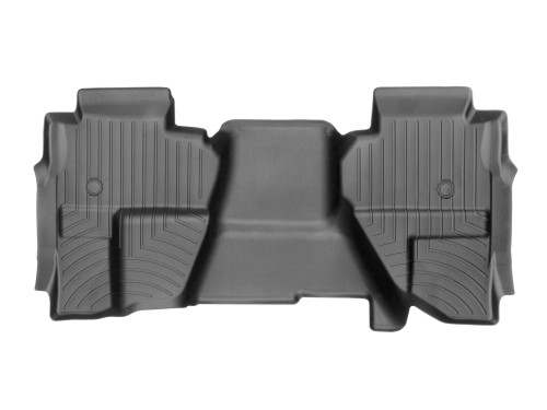 WeatherTech - WeatherTech 449662V FloorLiner DigitalFit