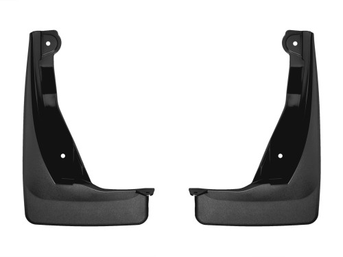 WeatherTech - WeatherTech 110144 MudFlap No-Drill DigitalFit