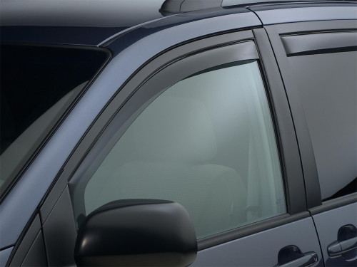 WeatherTech - WeatherTech 80324 Side Window Deflector