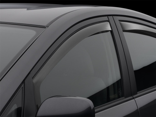 WeatherTech - WeatherTech 80357 Side Window Deflector