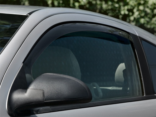 WeatherTech - WeatherTech 80410 Side Window Deflector