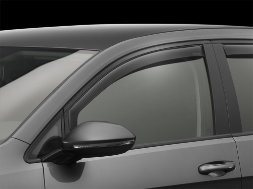 WeatherTech - WeatherTech 80721 Side Window Deflector