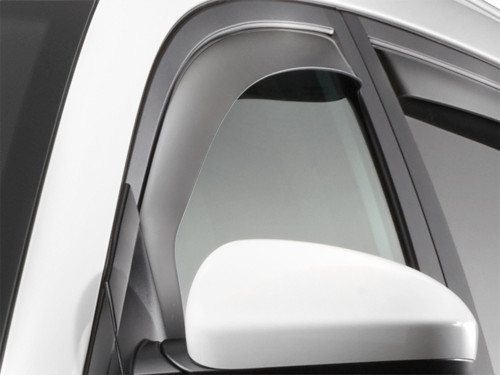 WeatherTech - WeatherTech 80782 Side Window Deflector