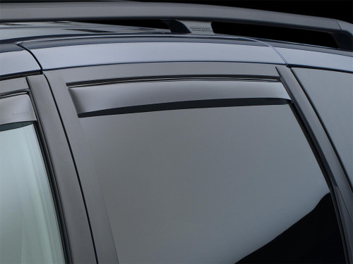 WeatherTech - WeatherTech 81324 Side Window Deflector