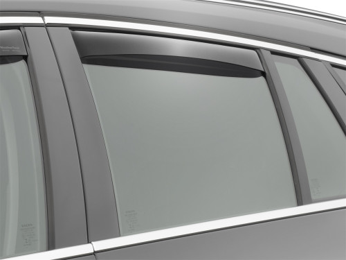 WeatherTech - WeatherTech 83579 Side Window Deflector