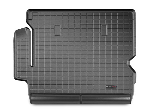 WeatherTech - WeatherTech 401044SK Cargo Liner w/Bumper Protector