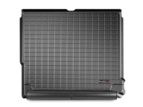 WeatherTech - WeatherTech 401071SK Cargo Liner w/Bumper Protector