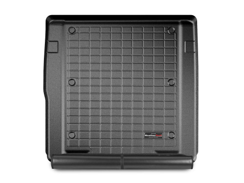 WeatherTech - WeatherTech 401074SK Cargo Liner w/Bumper Protector