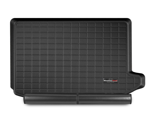 WeatherTech - WeatherTech 401075SK Cargo Liner w/Bumper Protector