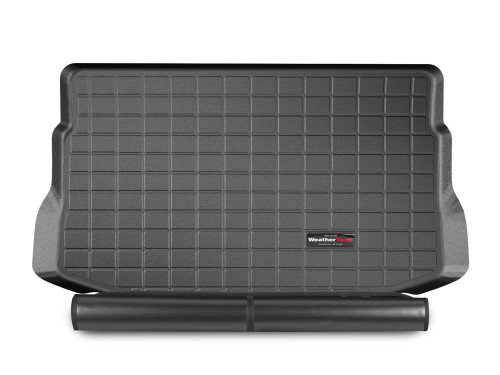 WeatherTech - WeatherTech 401046SK Cargo Liner w/Bumper Protector