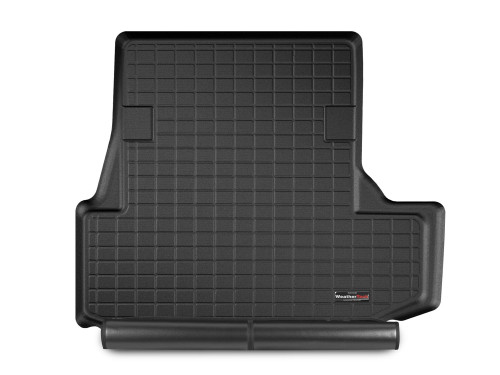 WeatherTech - WeatherTech 401053SK Cargo Liner w/Bumper Protector