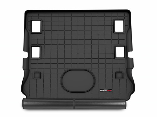 WeatherTech - WeatherTech 401055SK Cargo Liner w/Bumper Protector