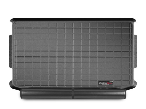 WeatherTech - WeatherTech 401068SK Cargo Liner w/Bumper Protector
