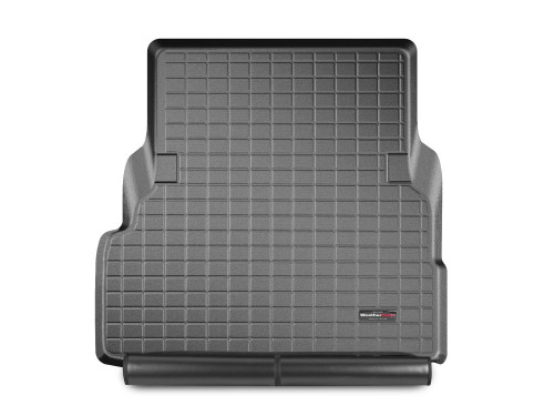 WeatherTech - WeatherTech 401083SK Cargo Liner w/Bumper Protector