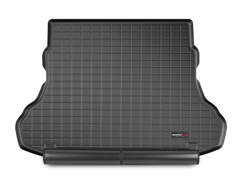 WeatherTech - WeatherTech 401122SK Cargo Liner w/Bumper Protector