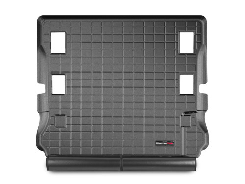 WeatherTech - WeatherTech 401057SK Cargo Liner w/Bumper Protector