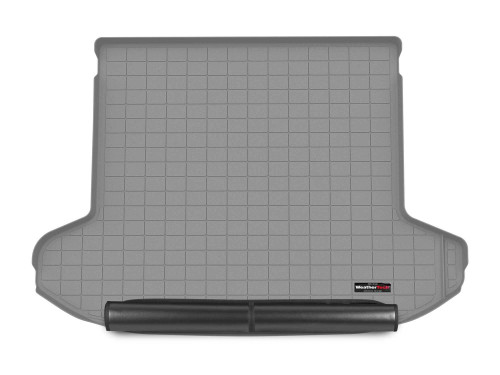 WeatherTech - WeatherTech 421538SK Cargo Liner w/Bumper Protector