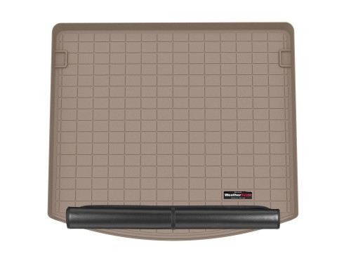 WeatherTech - WeatherTech 411526SK Cargo Liner w/Bumper Protector