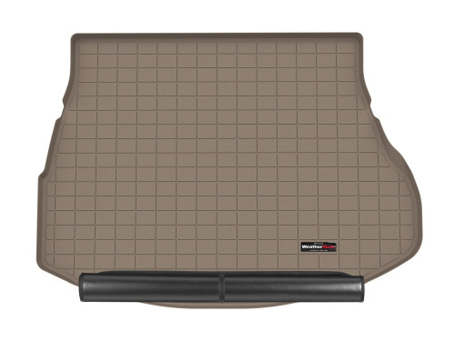 WeatherTech - WeatherTech 411532SK Cargo Liner w/Bumper Protector