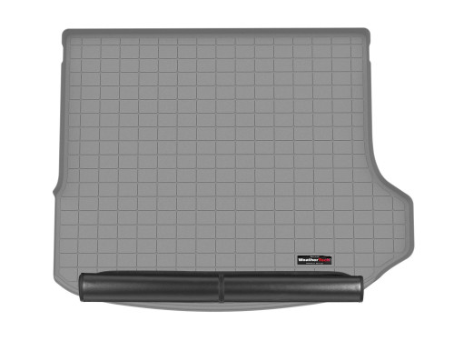 WeatherTech - WeatherTech 421530SK Cargo Liner w/Bumper Protector