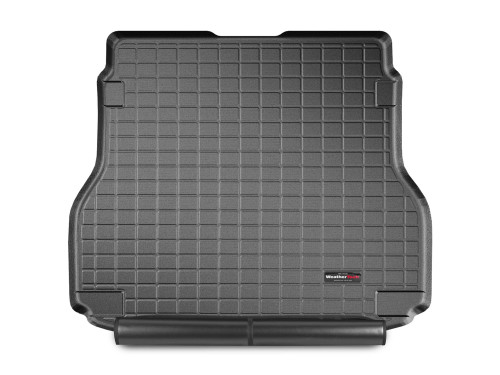 WeatherTech - WeatherTech 401026SK Cargo Liner w/Bumper Protector