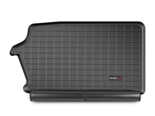 WeatherTech - WeatherTech 401039SK Cargo Liner w/Bumper Protector
