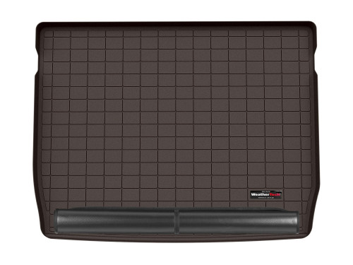 WeatherTech - WeatherTech 431513SK Cargo Liner w/Bumper Protector