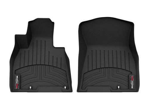 WeatherTech - WeatherTech 4416211 FloorLiner DigitalFit