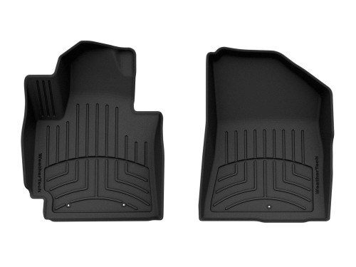 WeatherTech - WeatherTech 446011IM FloorLiner HP